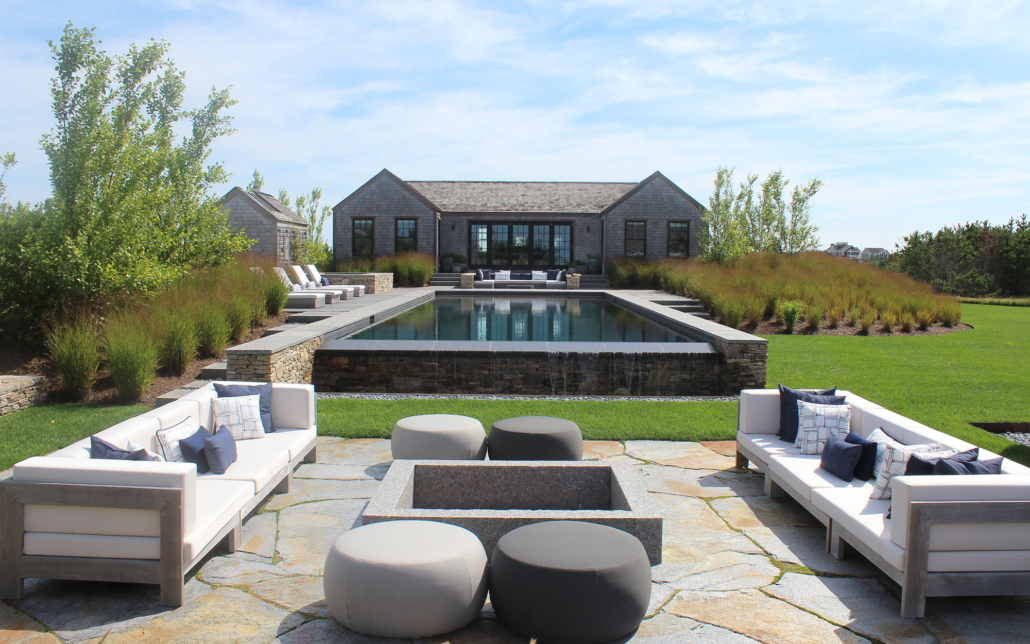 nantucket landscaping construction